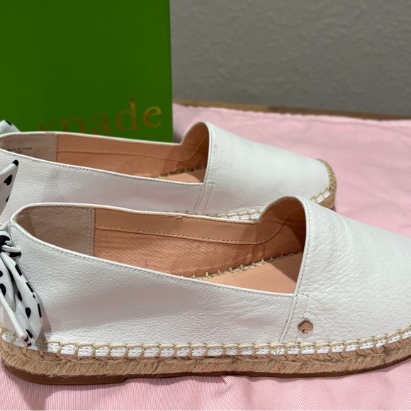 Kate Spade Grayson Espadrilles - Picture 5 of 6